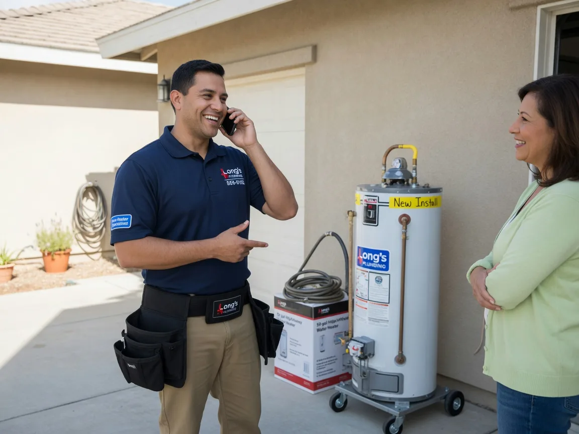Leak Detection Doucette, TX FAQs